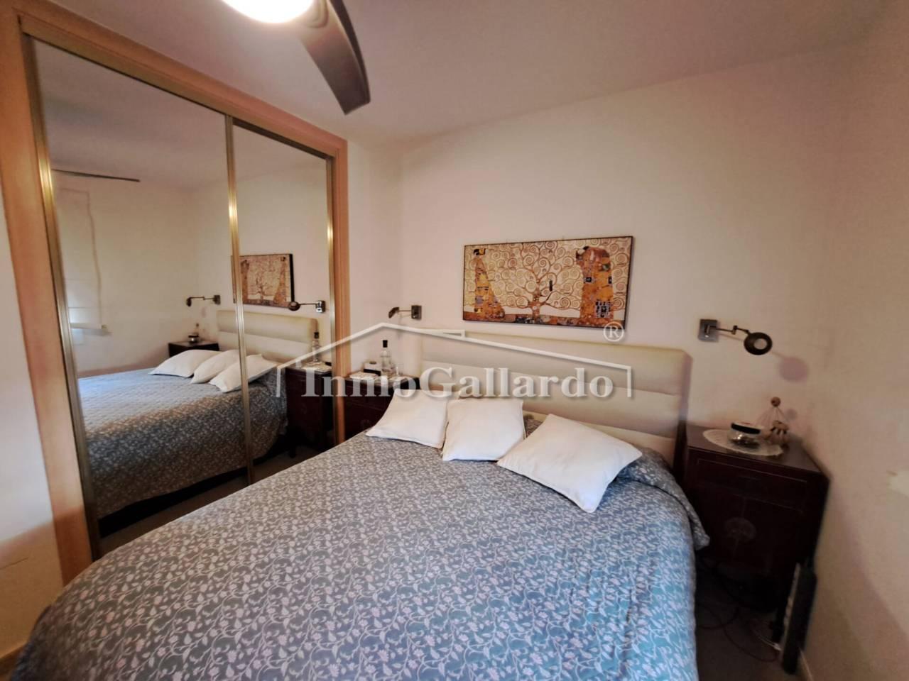 Penthouse for Sale in Rincón de la Victoria
