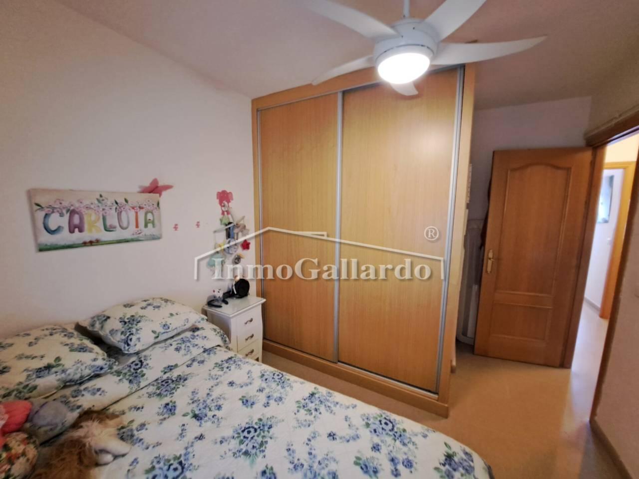 Penthouse for Sale in Rincón de la Victoria