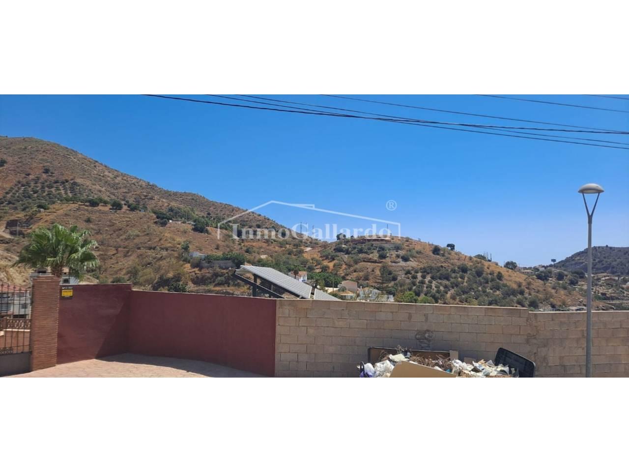 Plot for Sale in Rincón de la Victoria