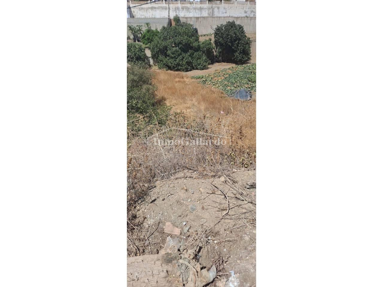 Plot for Sale in Rincón de la Victoria