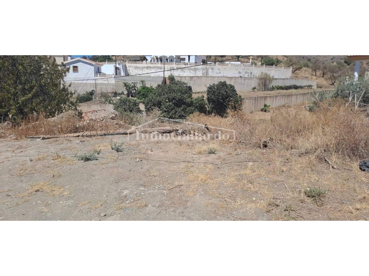 Plot for Sale in Rincón de la Victoria