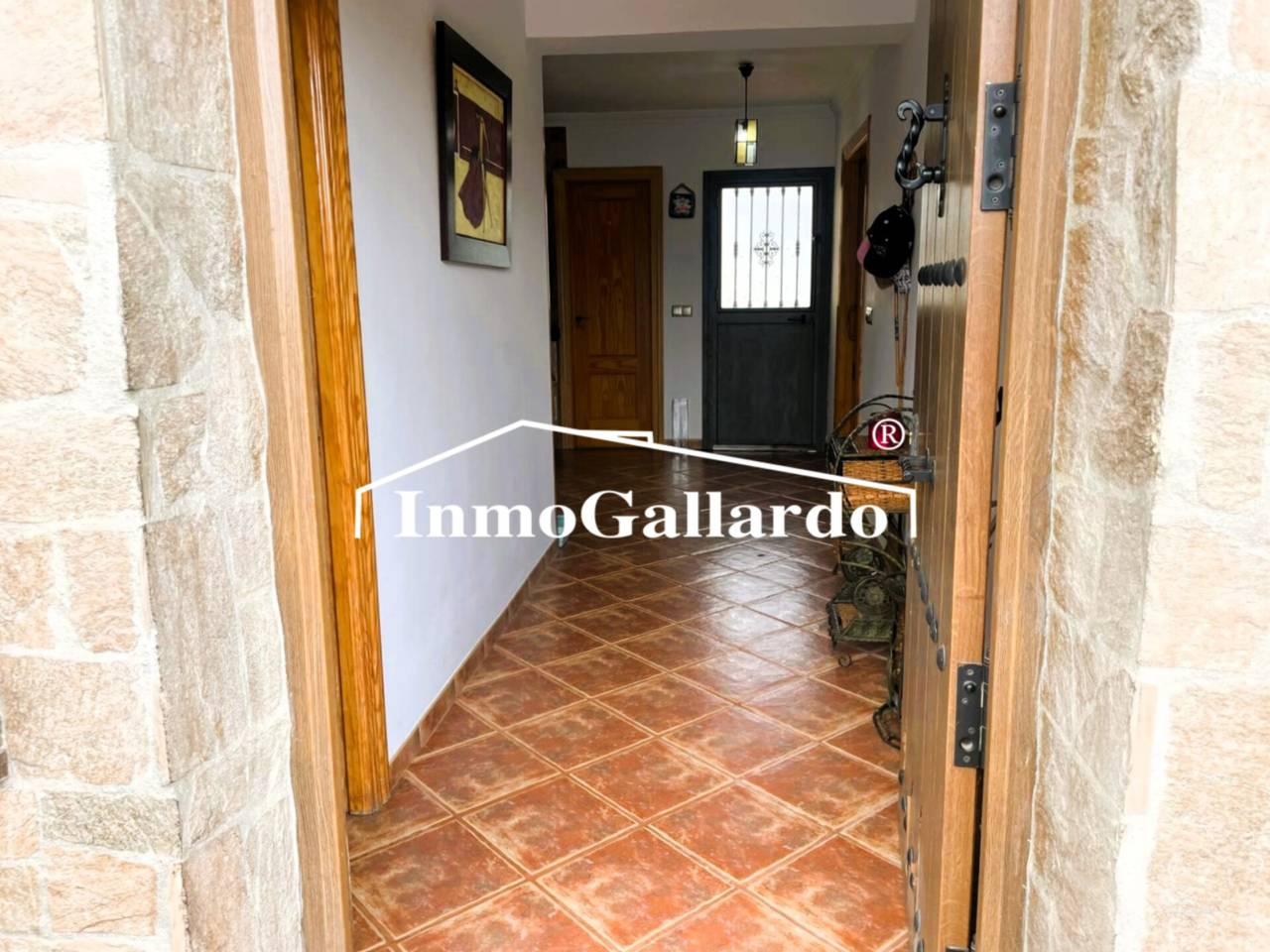 House for Sale in Málaga
