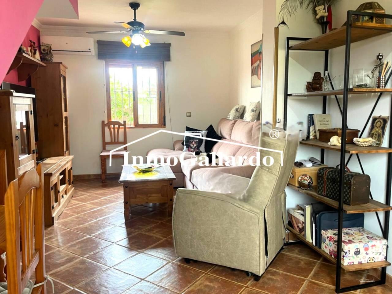 House for Sale in Málaga