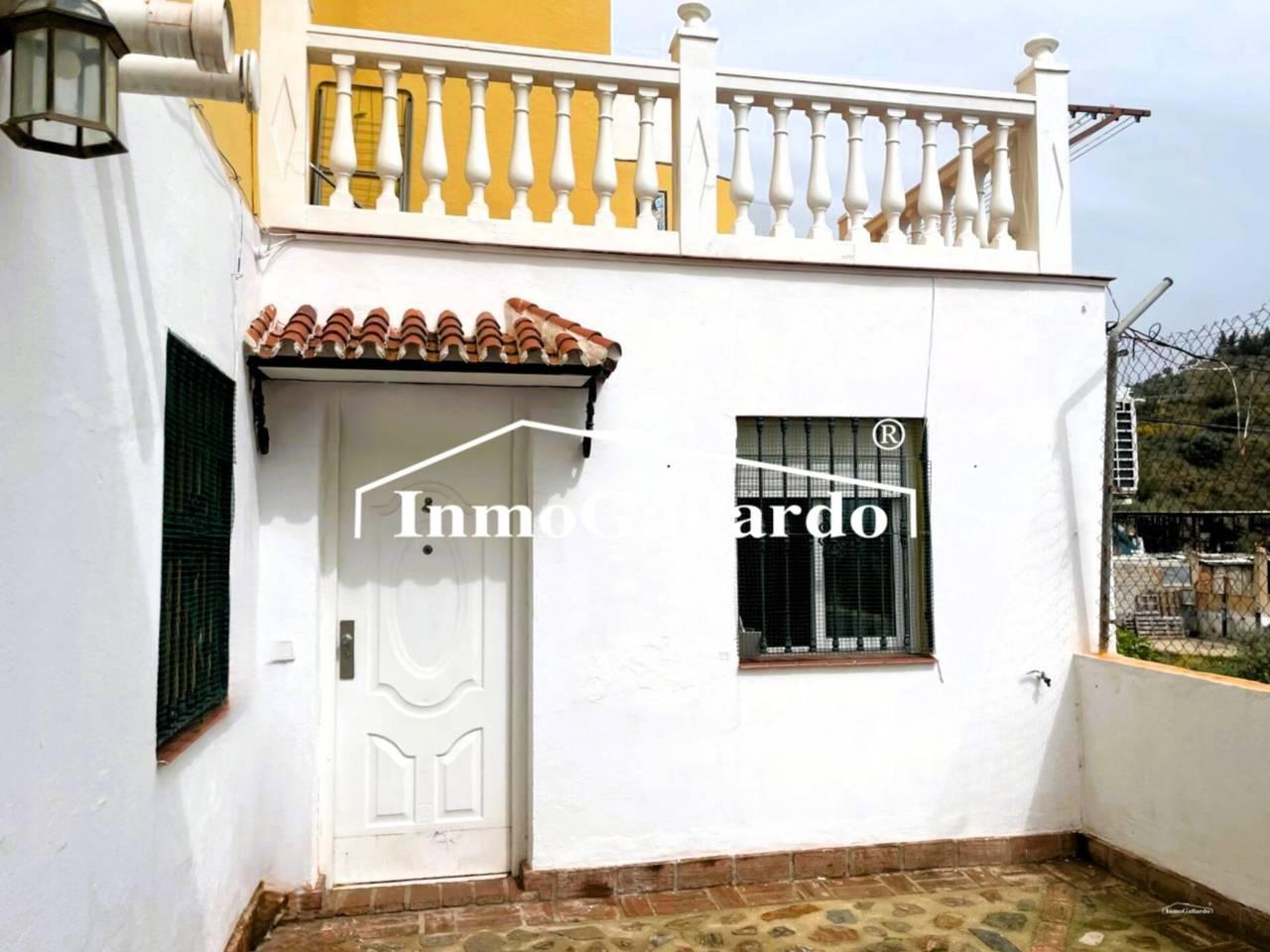 House for Sale in Málaga