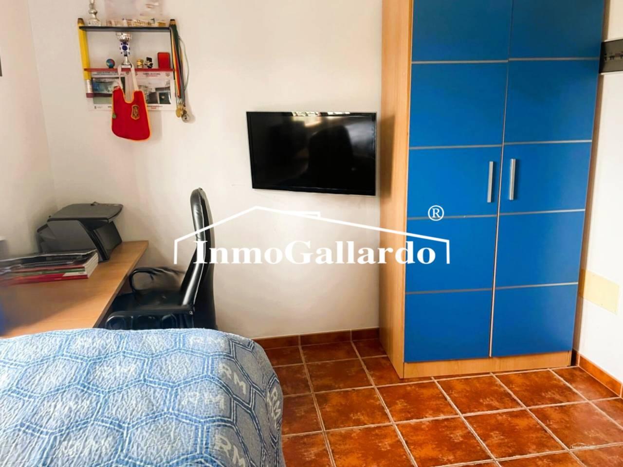 House for Sale in Málaga