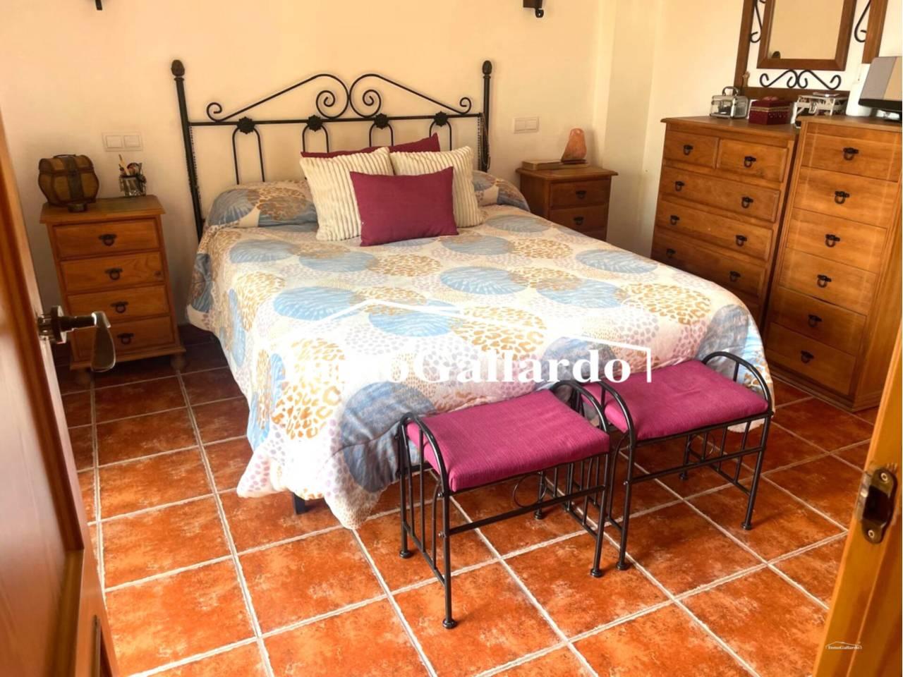 House for Sale in Málaga