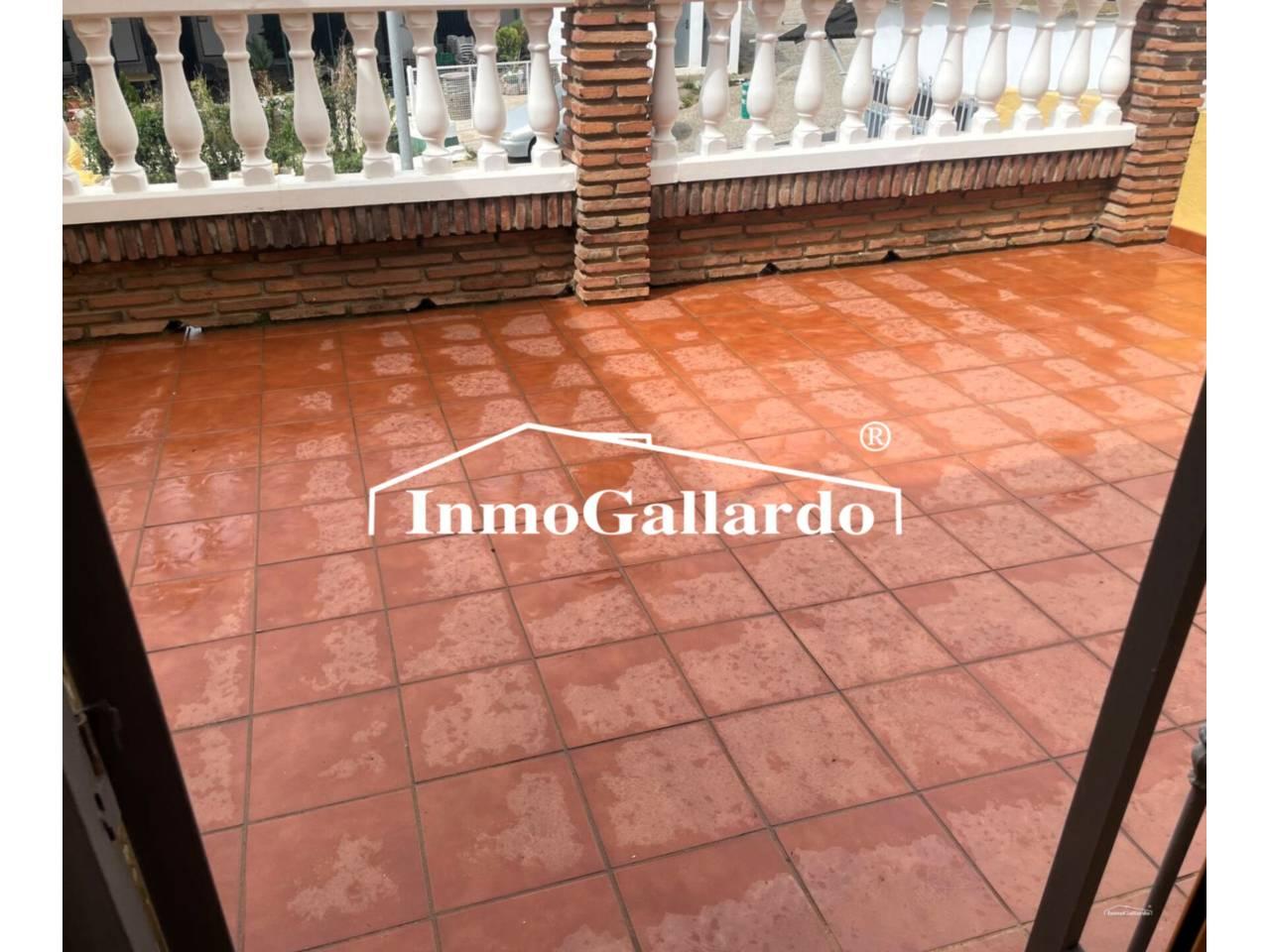 House for Sale in Málaga