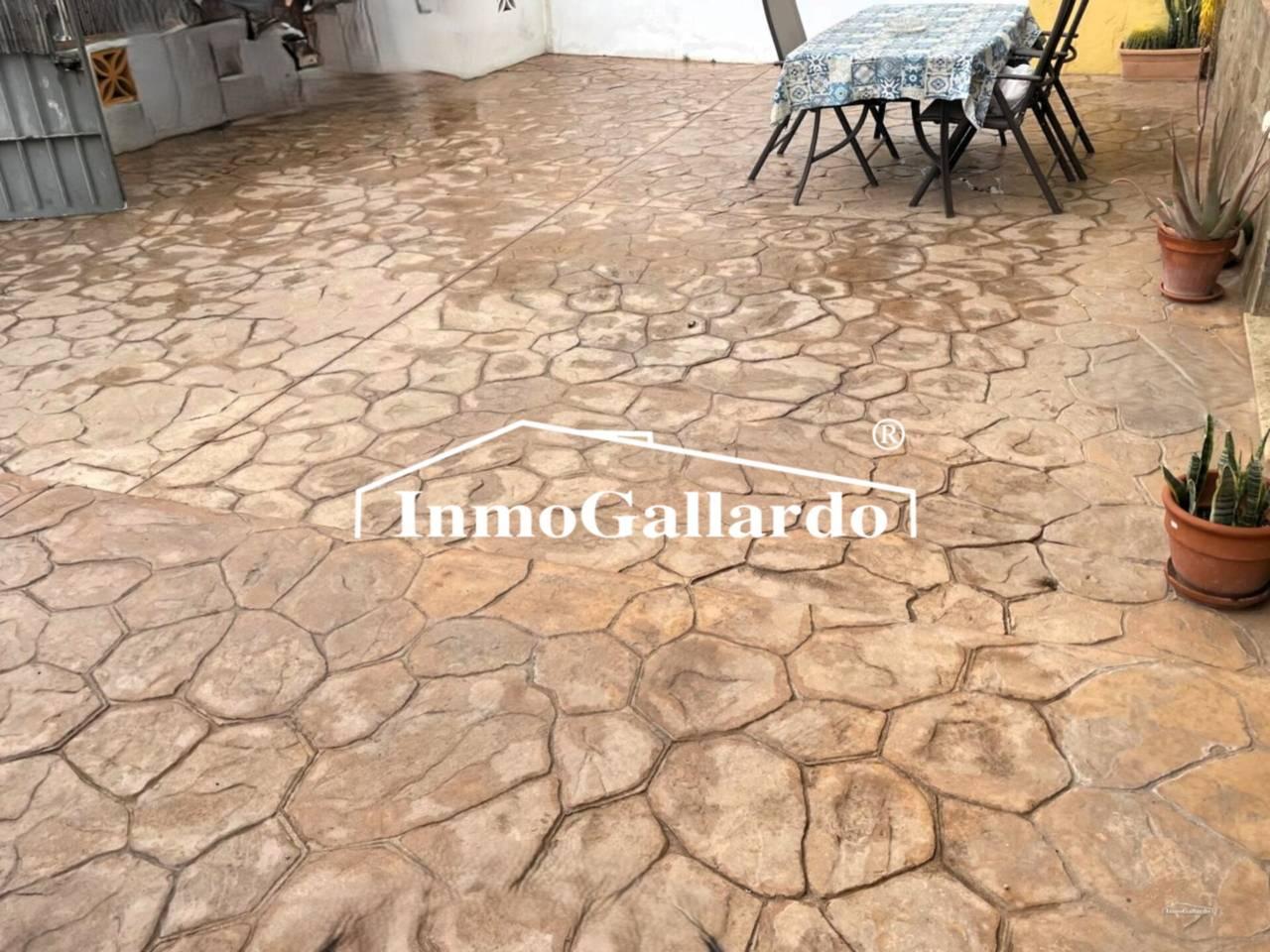 House for Sale in Málaga