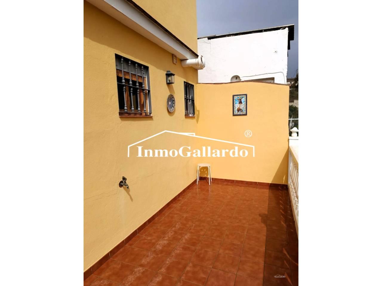 House for Sale in Málaga