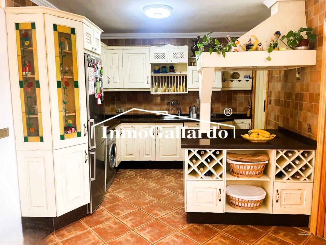House for Sale in Málaga