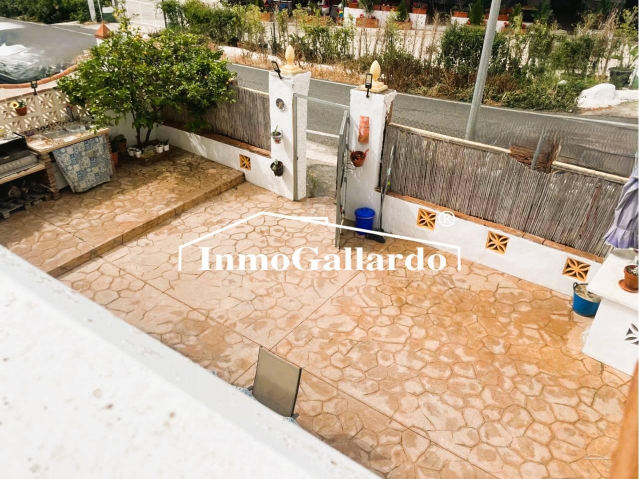 House for Sale in Málaga
