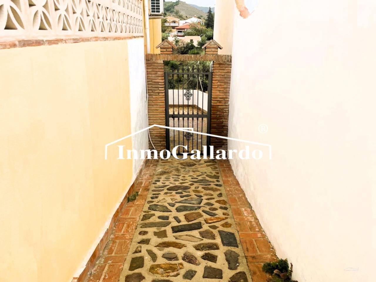 House for Sale in Málaga