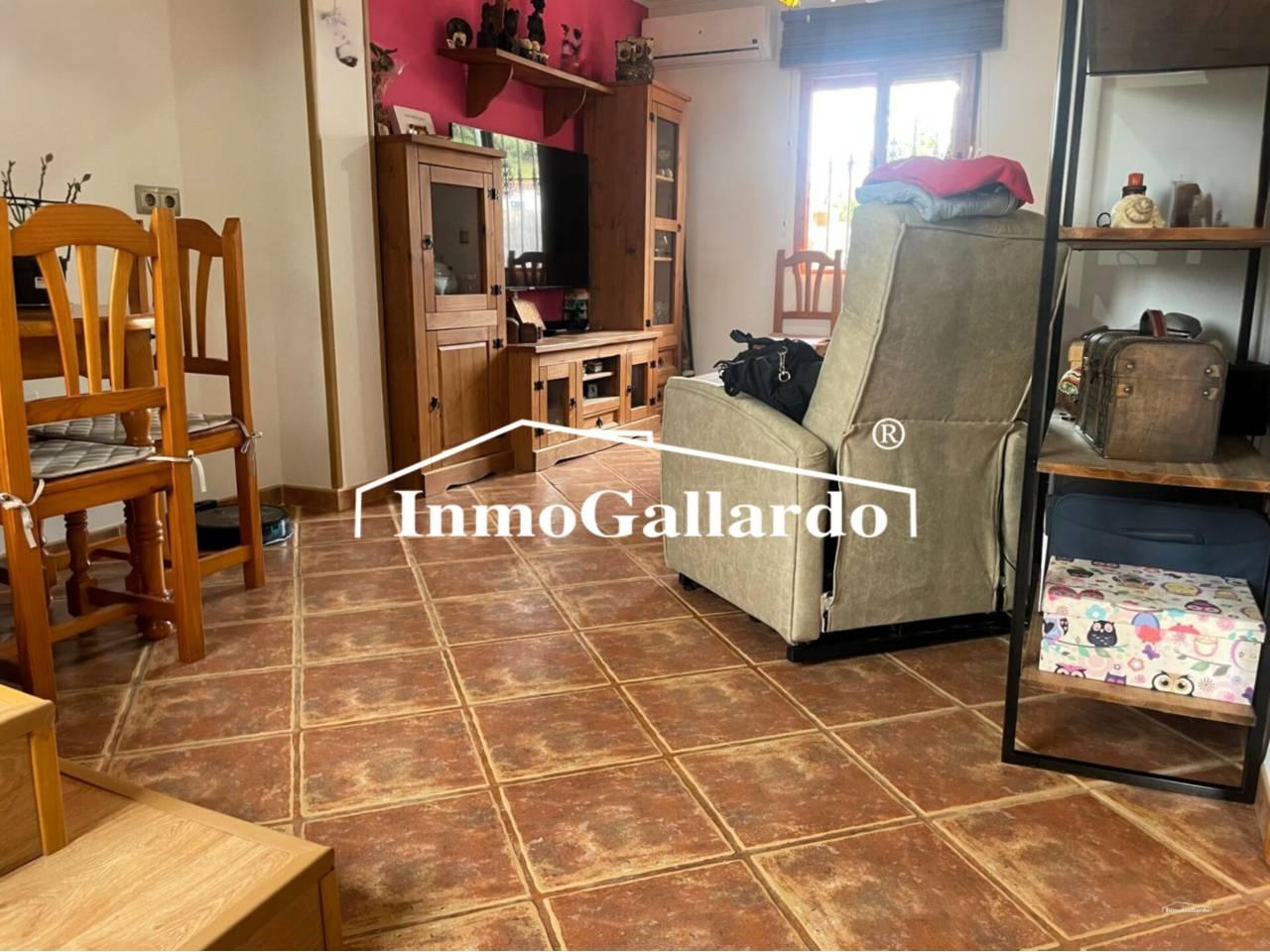 House for Sale in Málaga