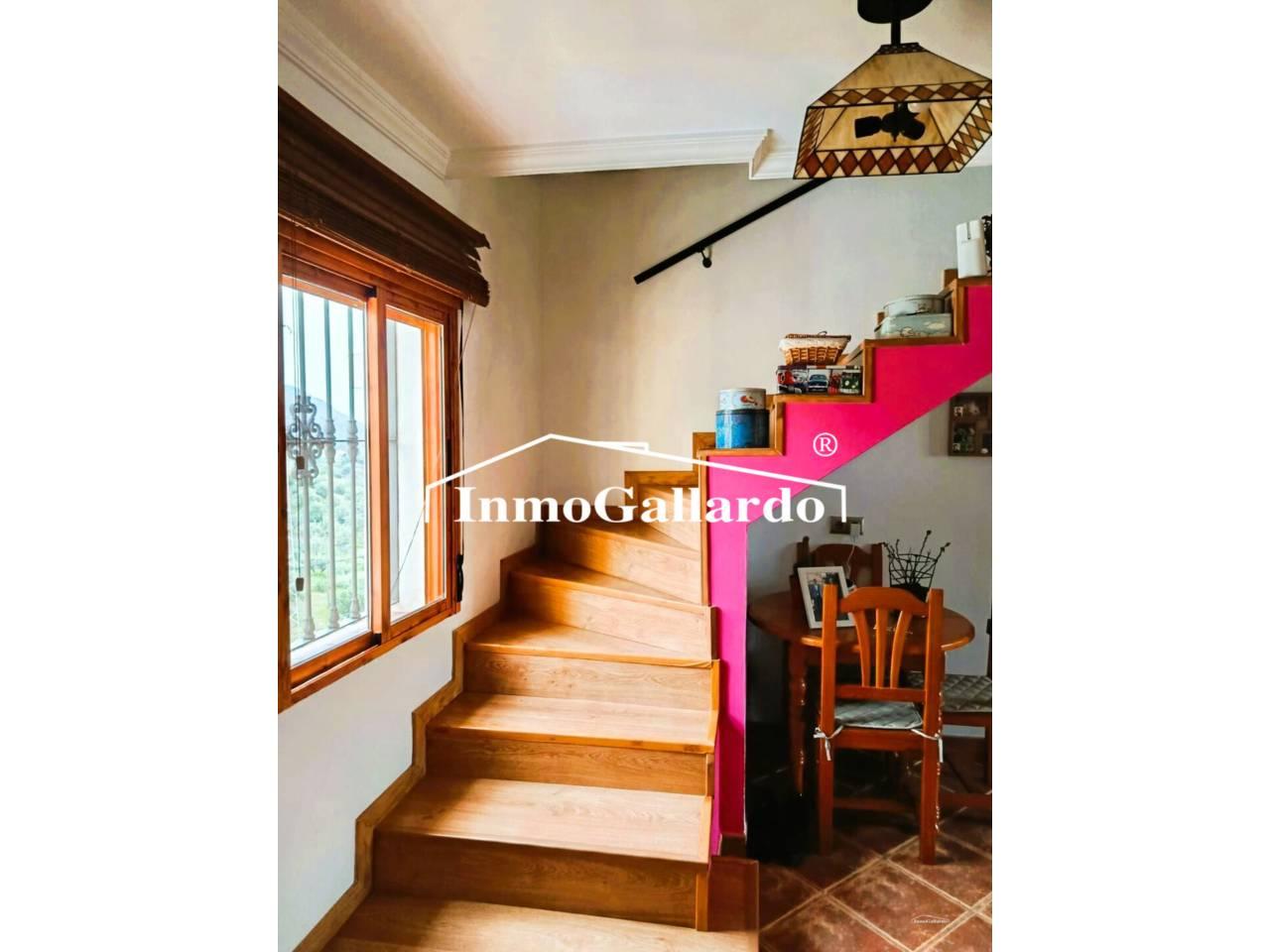 House for Sale in Málaga