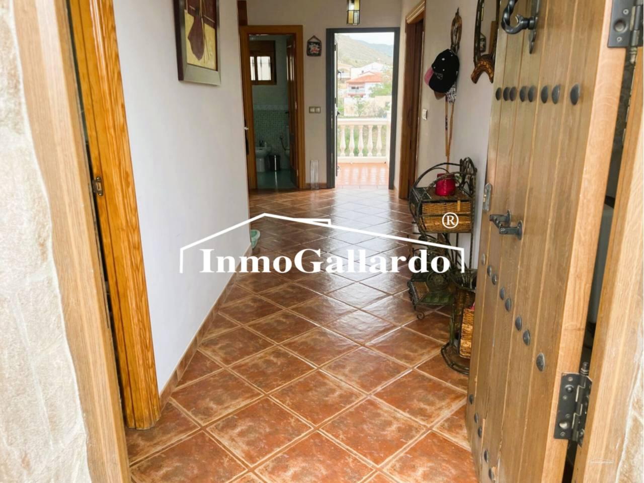 House for Sale in Málaga