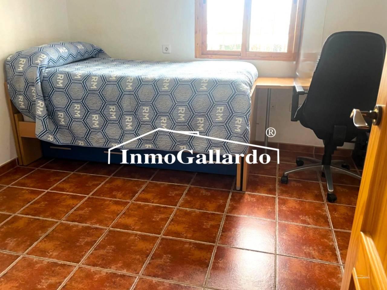 House for Sale in Málaga