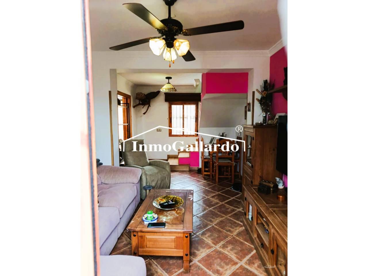 House for Sale in Málaga