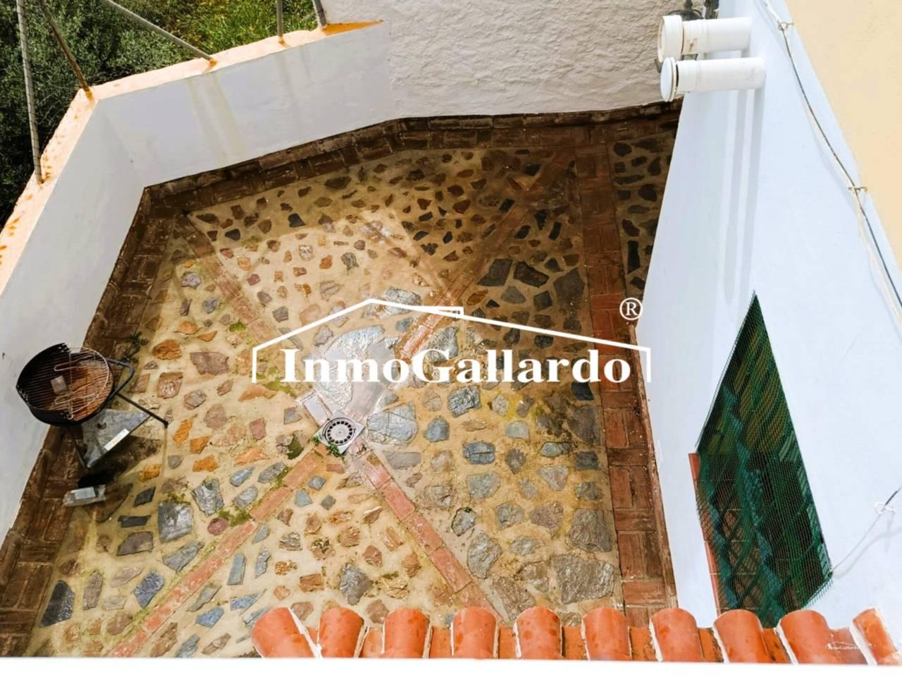 House for Sale in Málaga