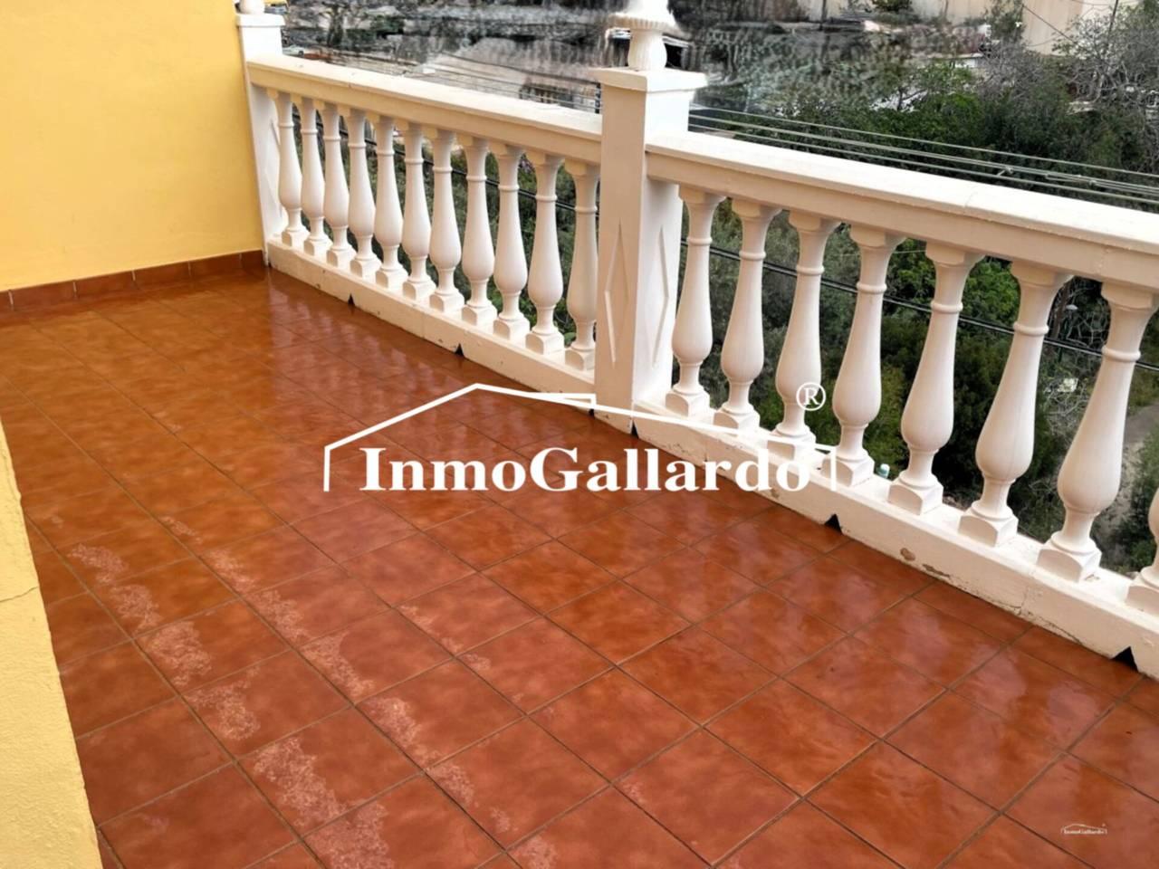 House for Sale in Málaga