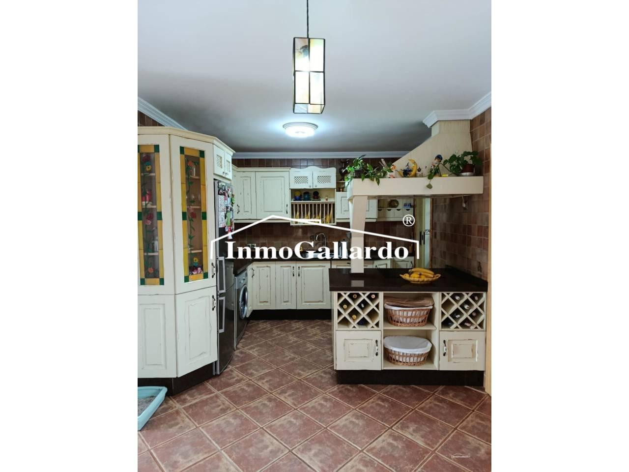 House for Sale in Málaga