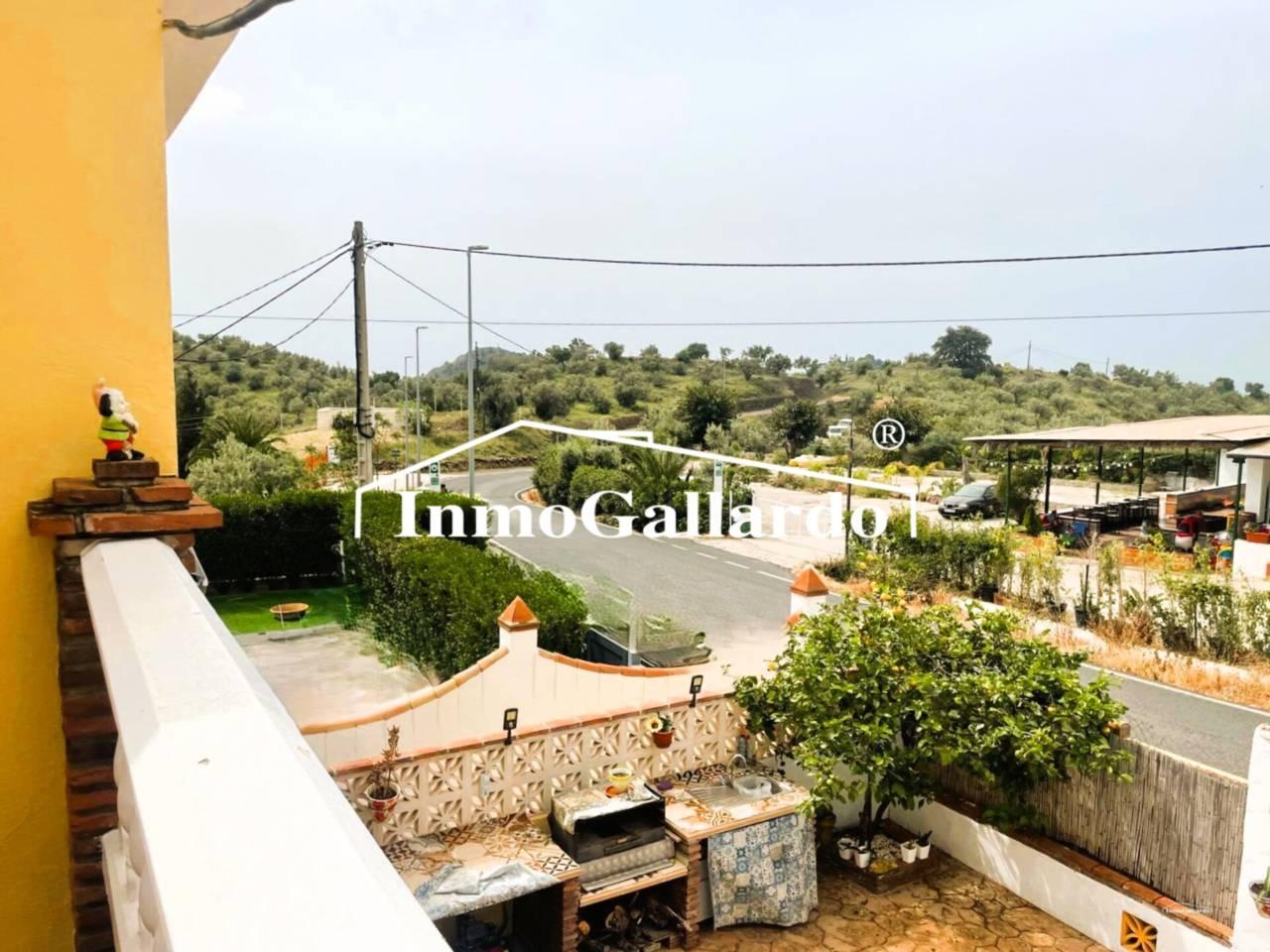 House for Sale in Málaga