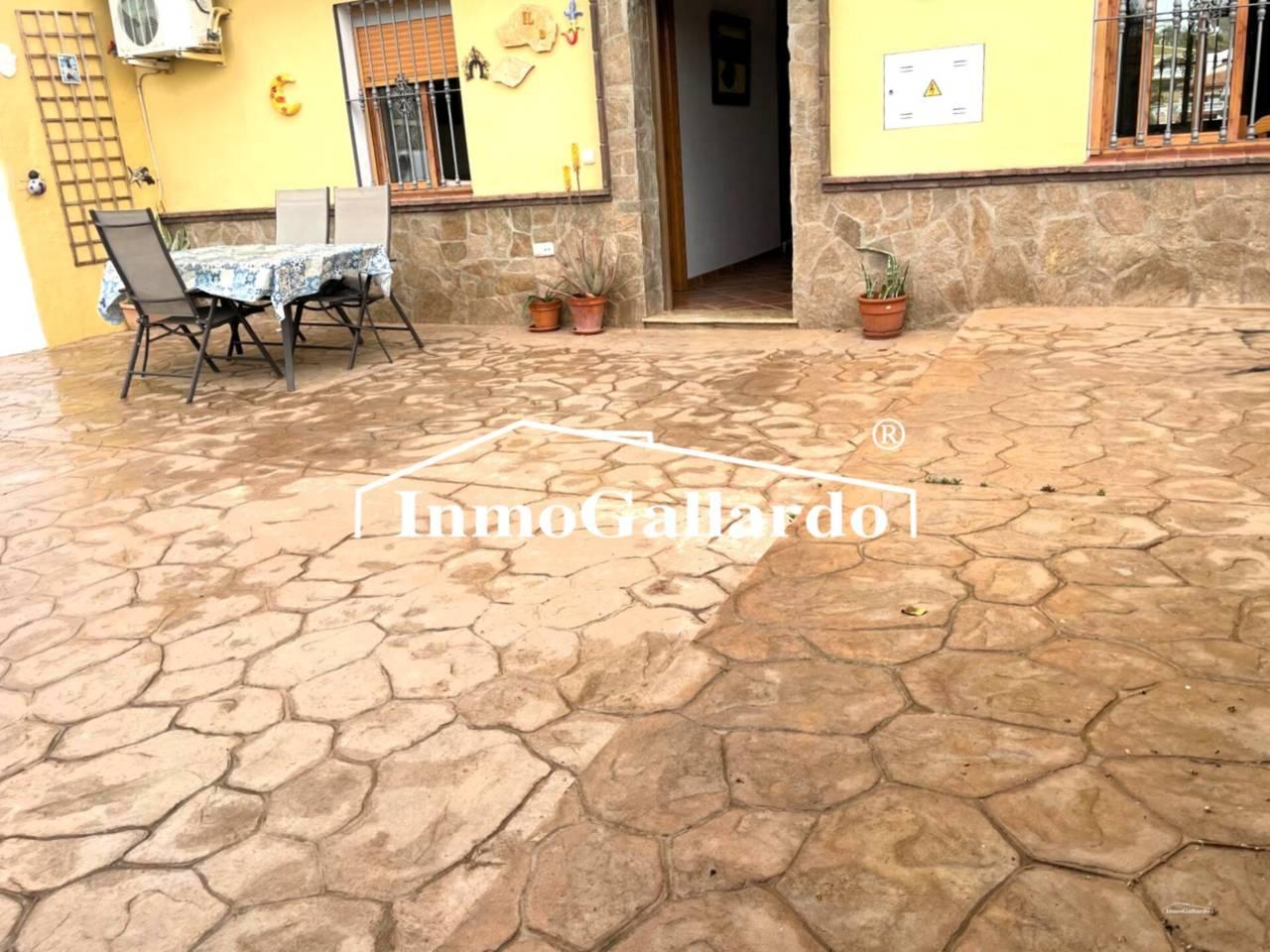 House for Sale in Málaga