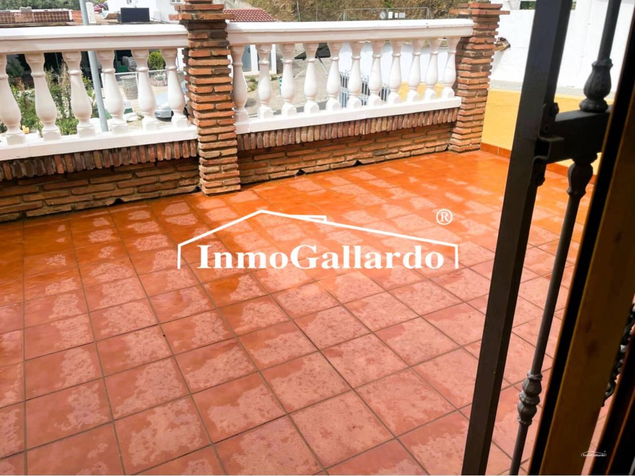 House for Sale in Málaga