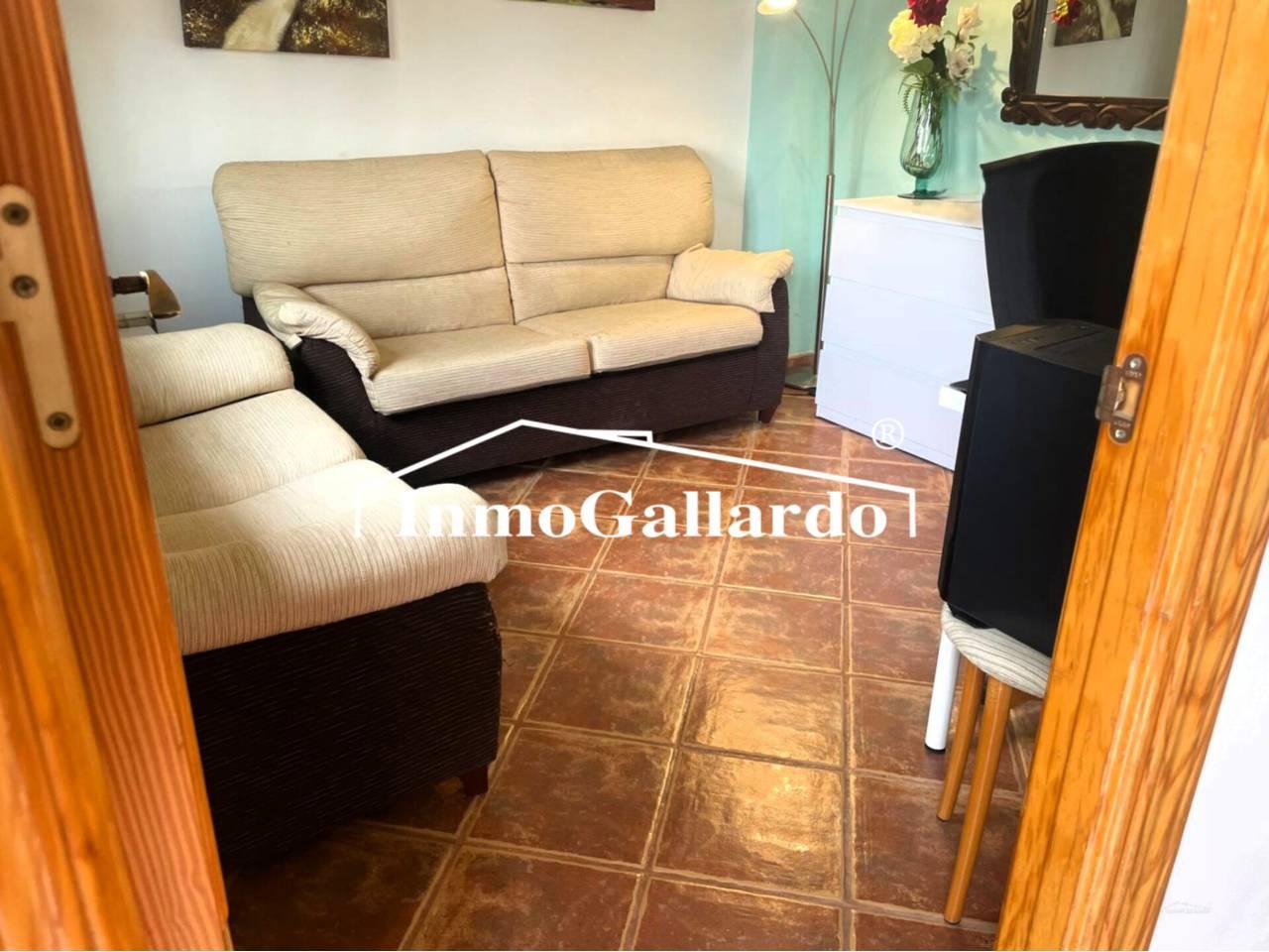 House for Sale in Málaga