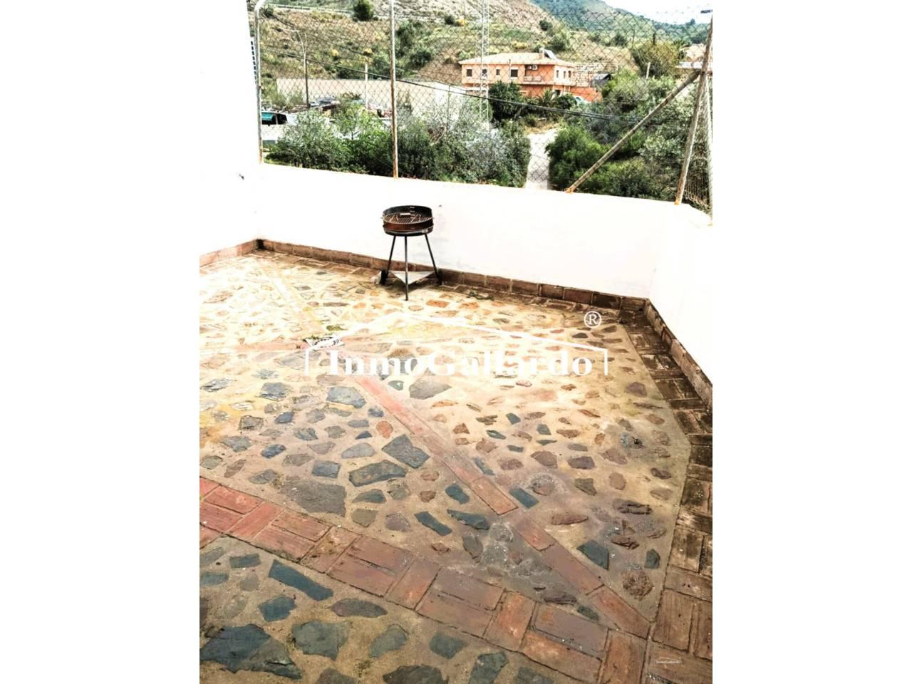 House for Sale in Málaga