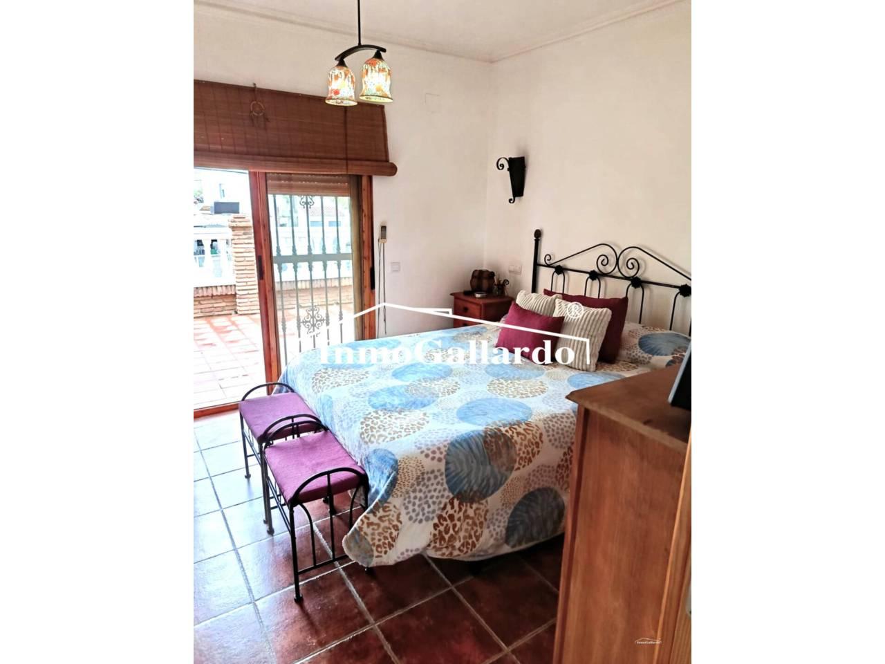 House for Sale in Málaga