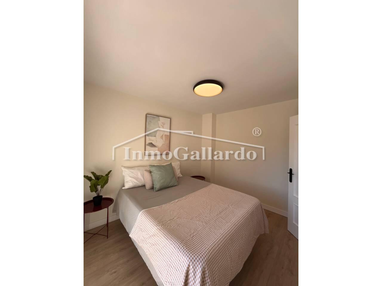 Flat for Sale in Málaga