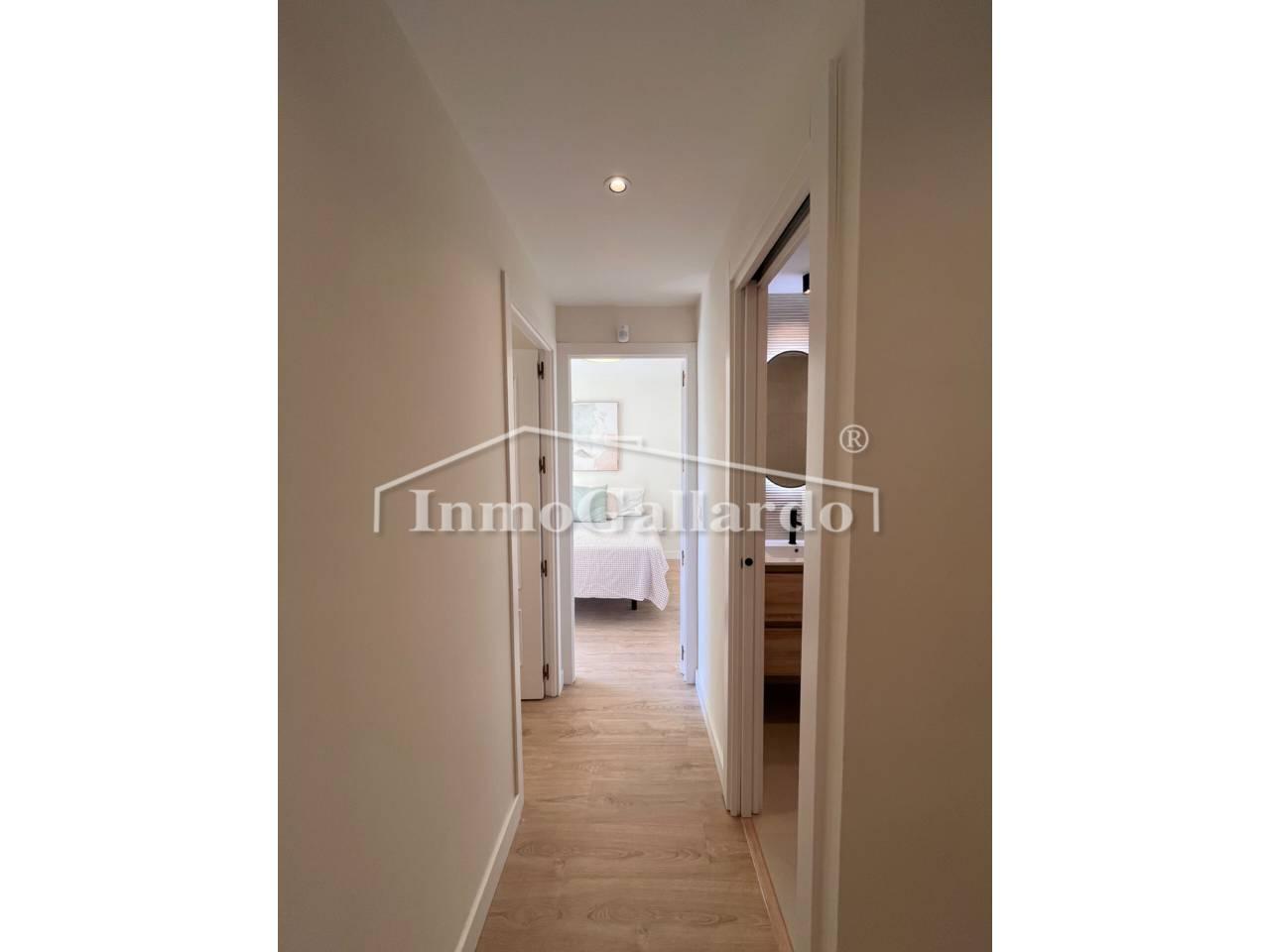 Flat for Sale in Málaga
