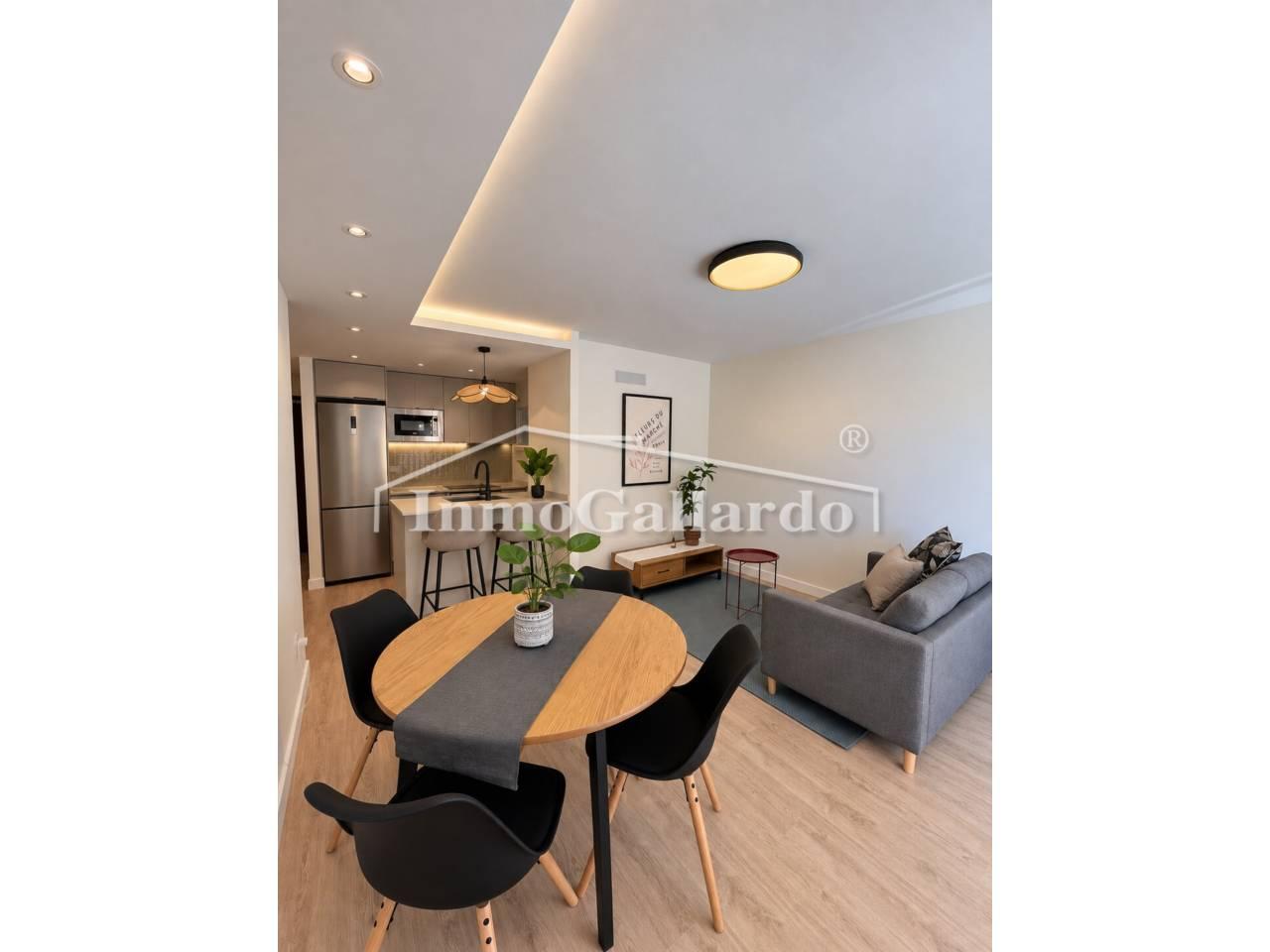 Flat for Sale in Málaga