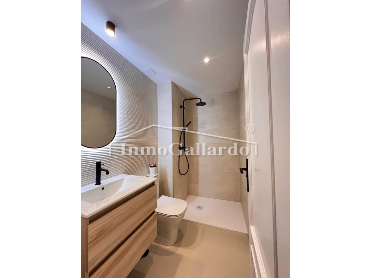 Flat for Sale in Málaga