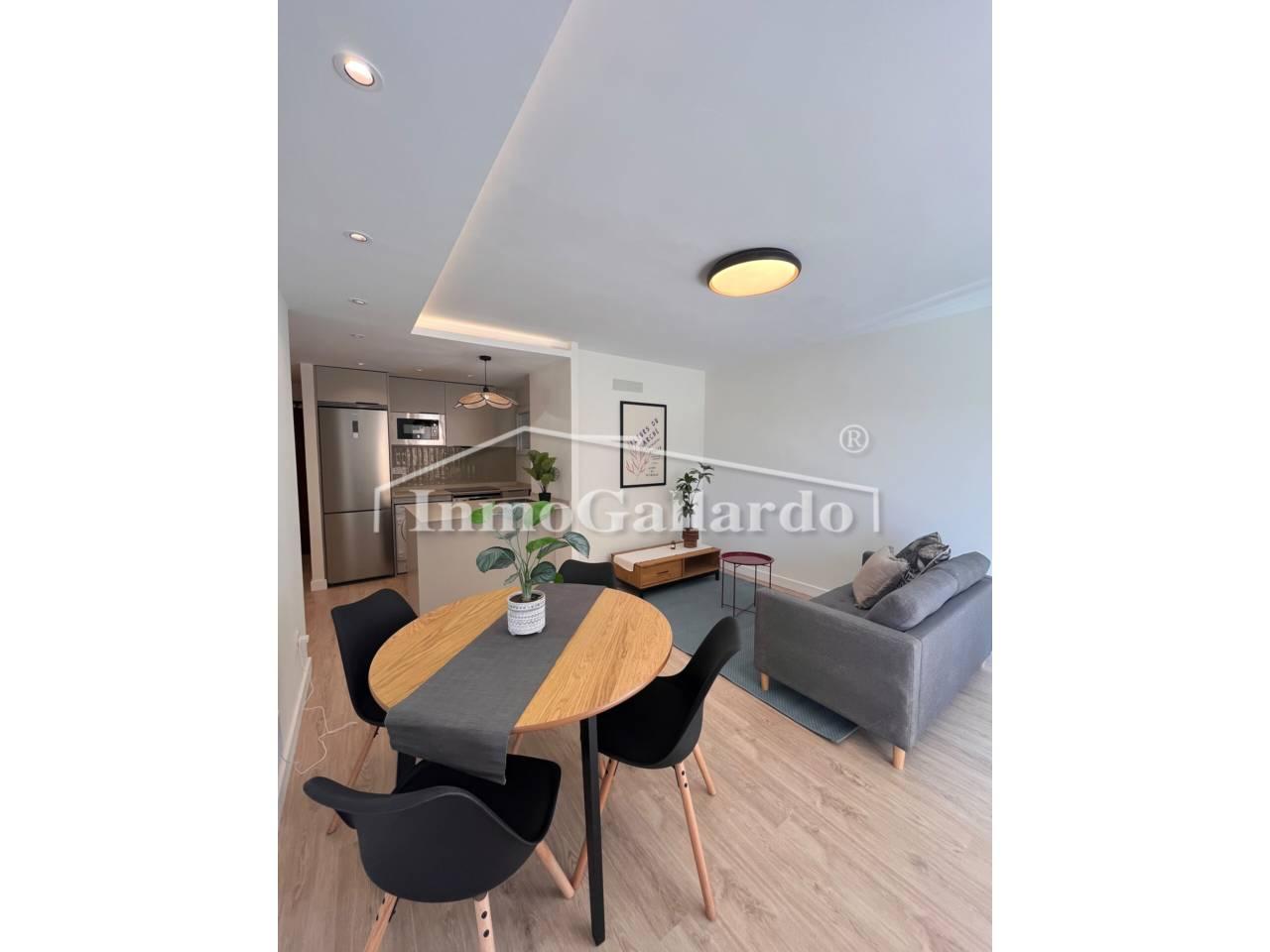 Flat for Sale in Málaga