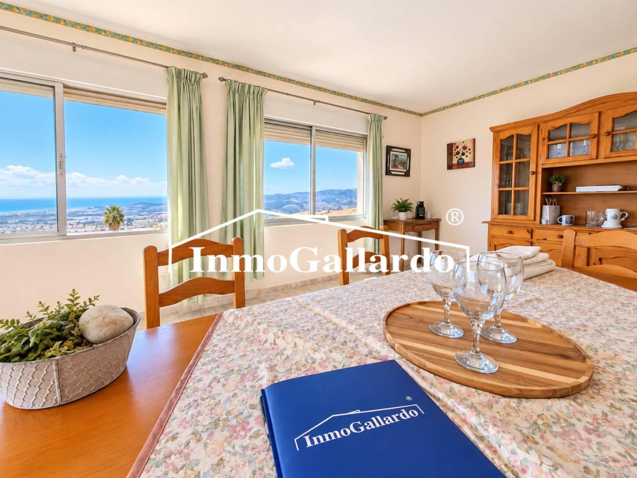House for Sale in Vélez-Málaga
