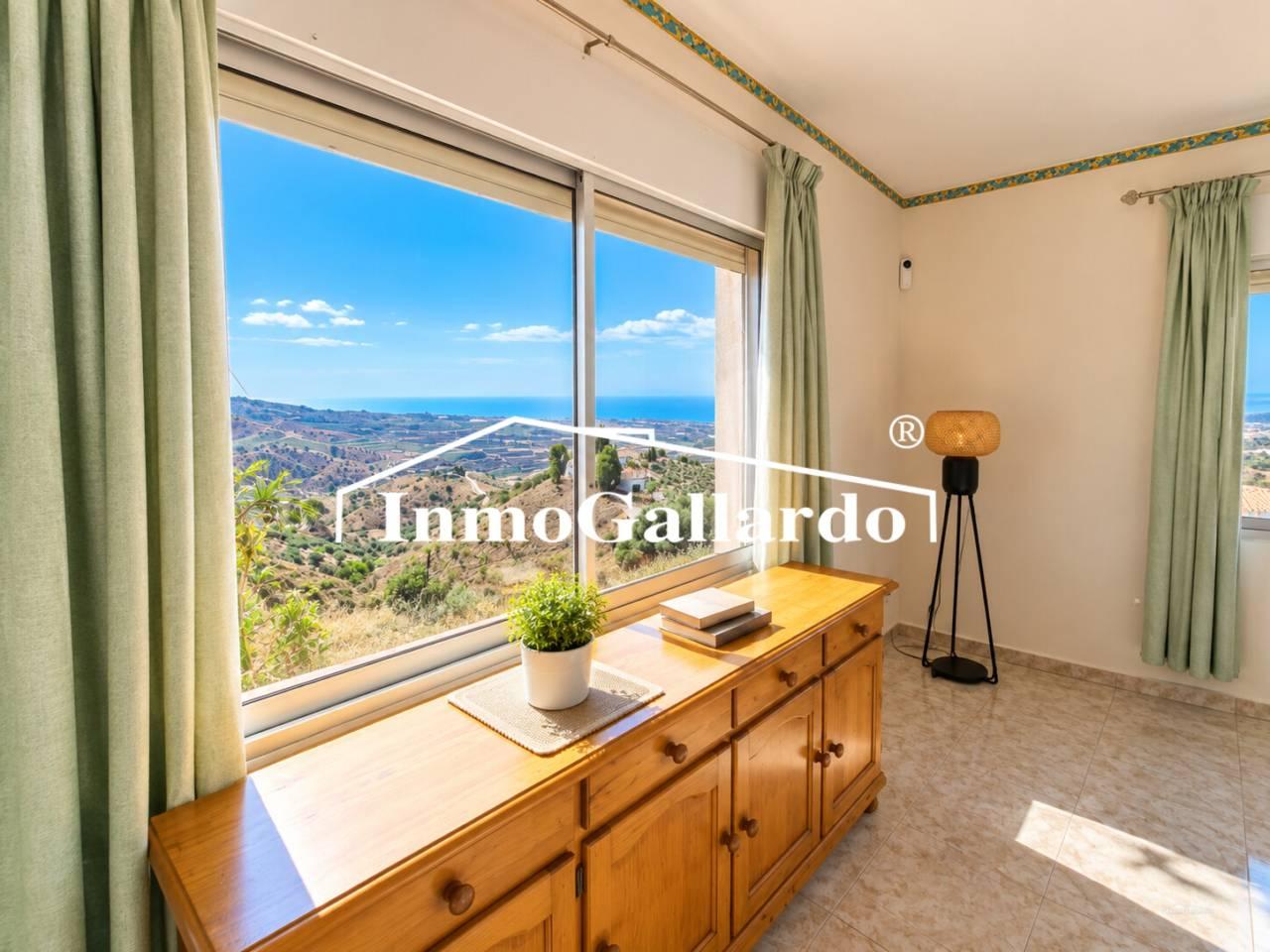 House for Sale in Vélez-Málaga