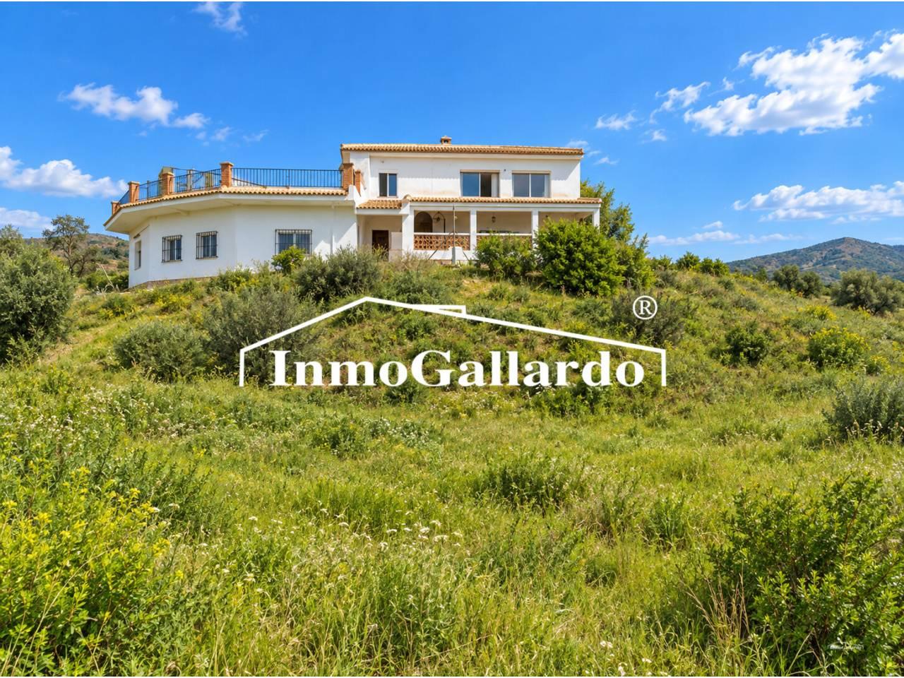 House for Sale in Vélez-Málaga