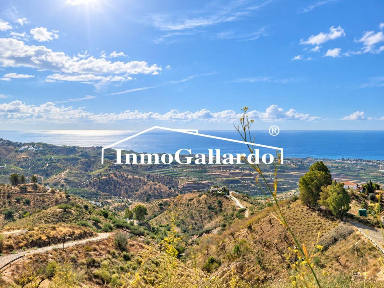 House for Sale in Vélez-Málaga