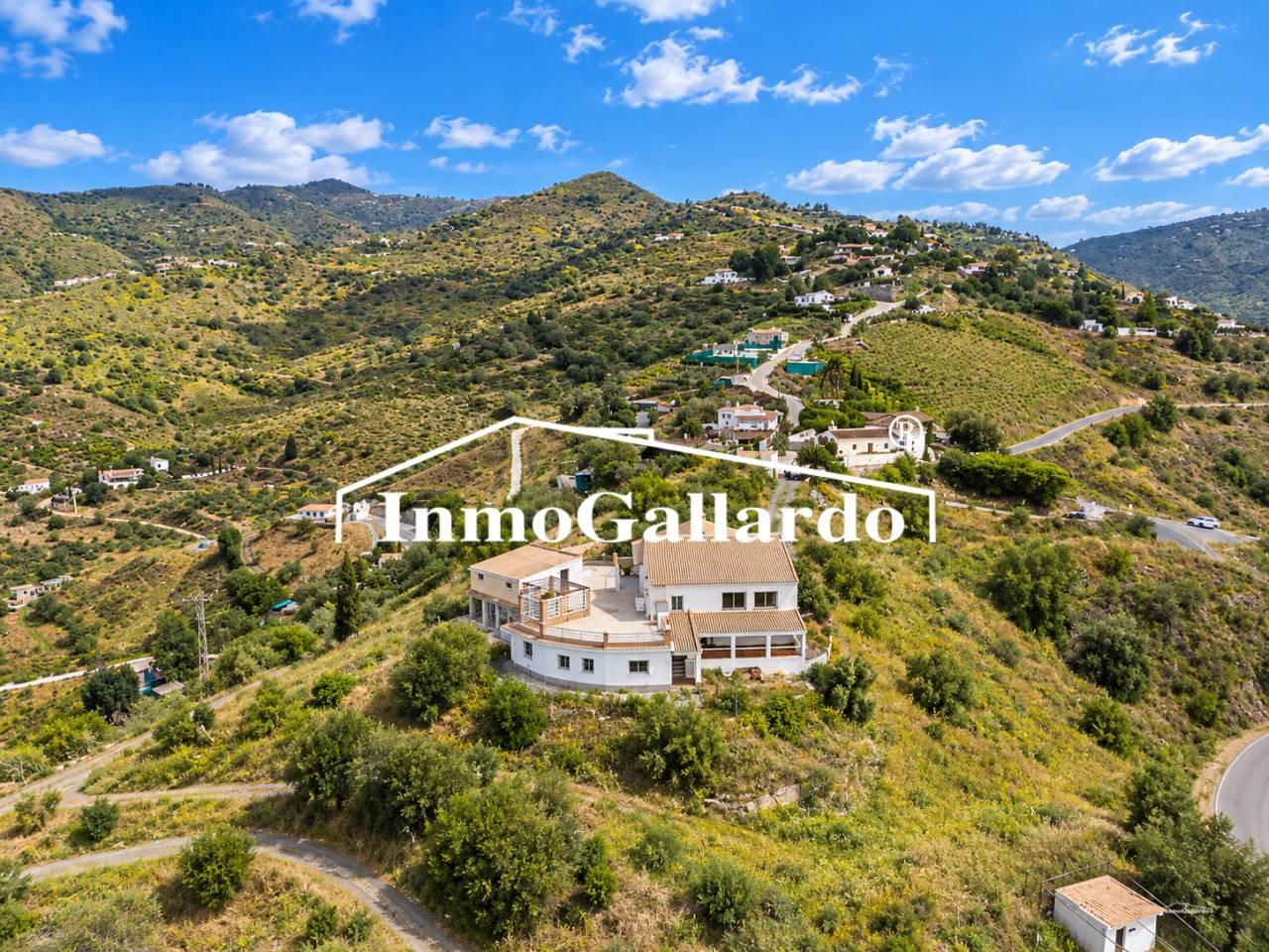 House for Sale in Vélez-Málaga