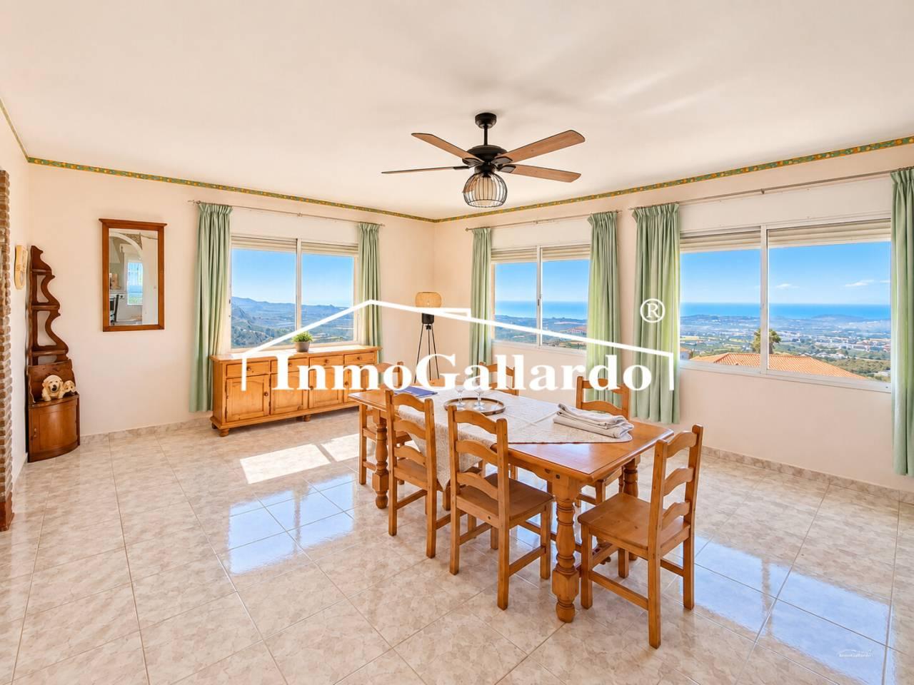 House for Sale in Vélez-Málaga