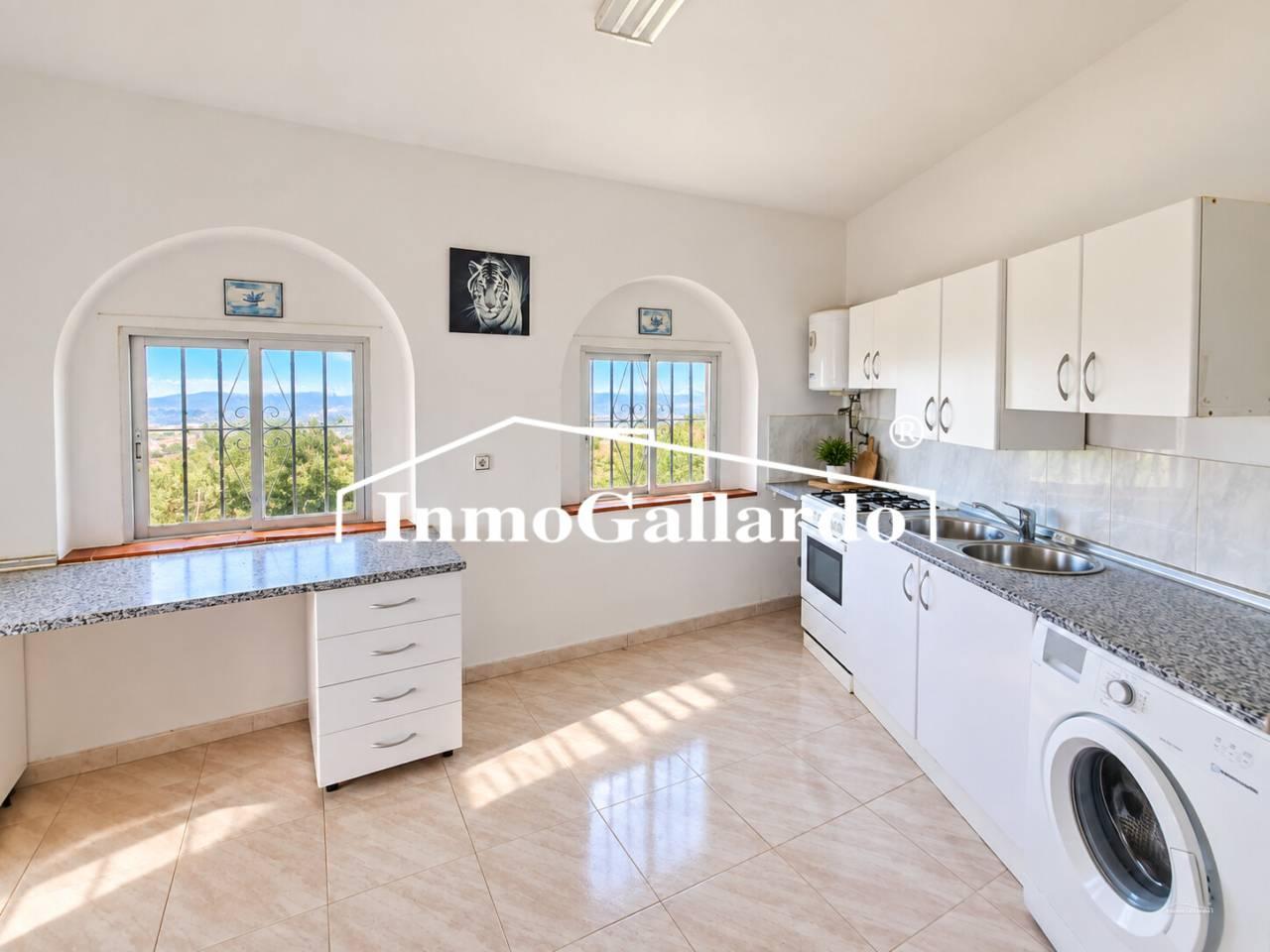 House for Sale in Vélez-Málaga