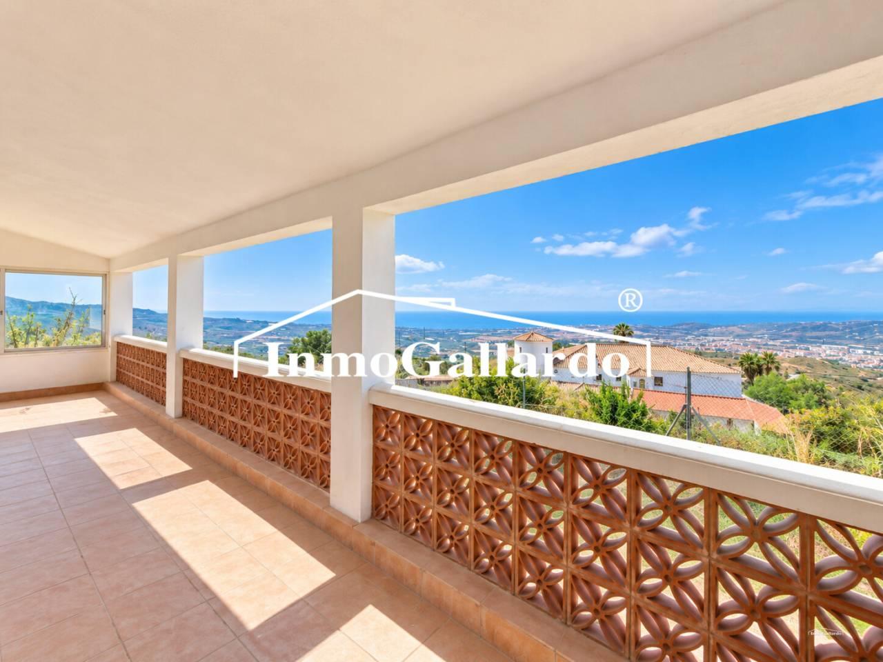 House for Sale in Vélez-Málaga