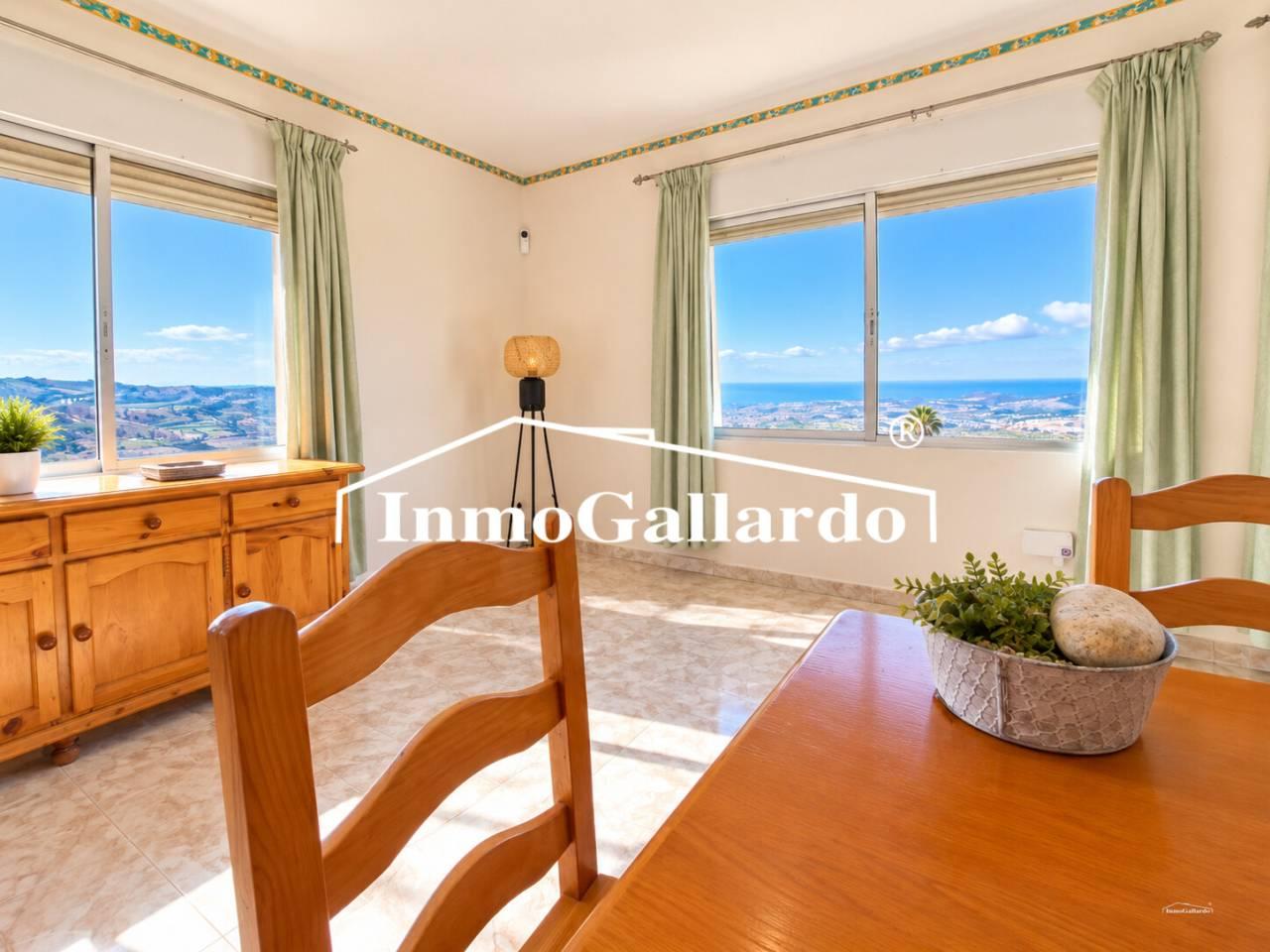 House for Sale in Vélez-Málaga