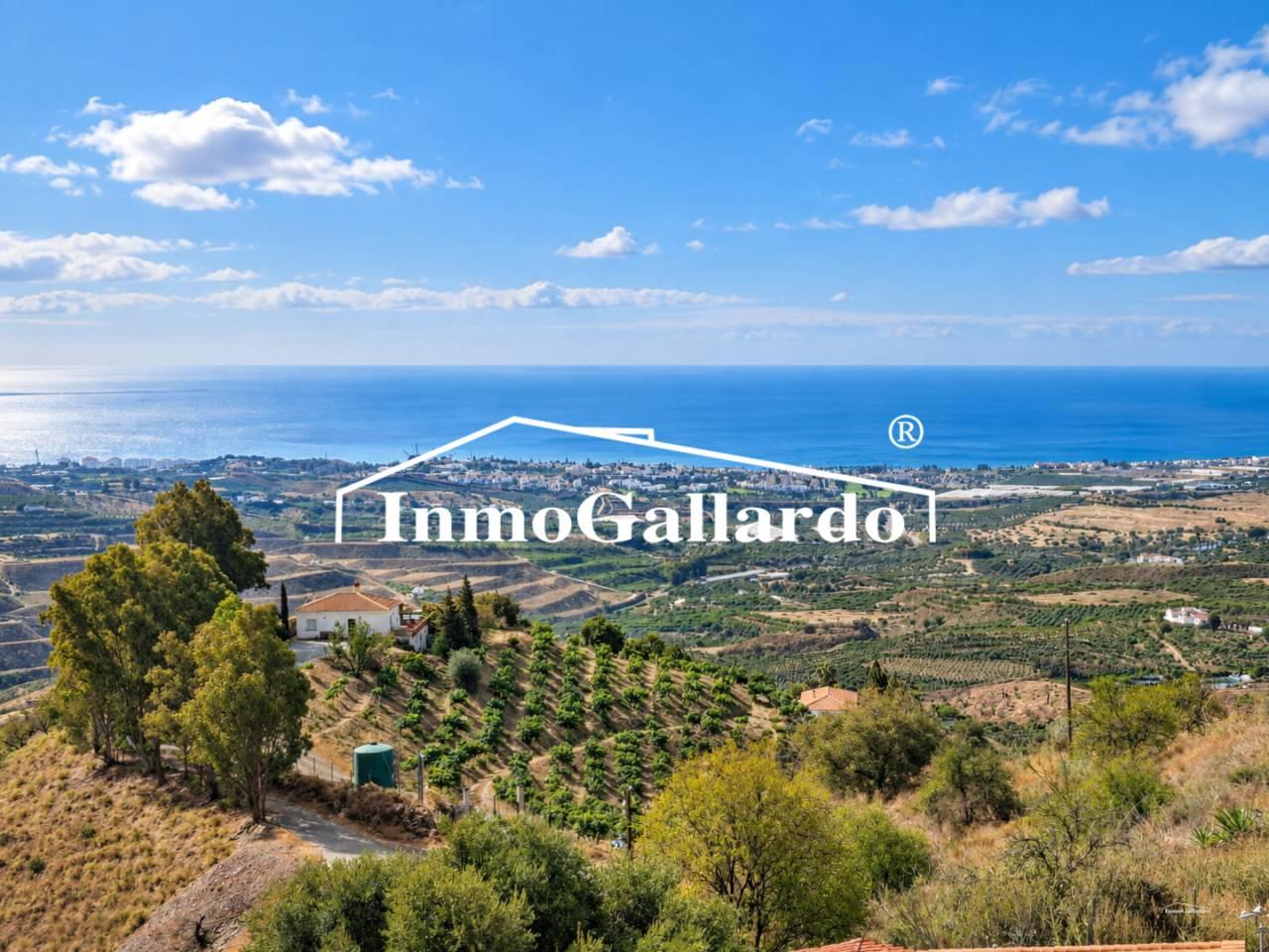 House for Sale in Vélez-Málaga