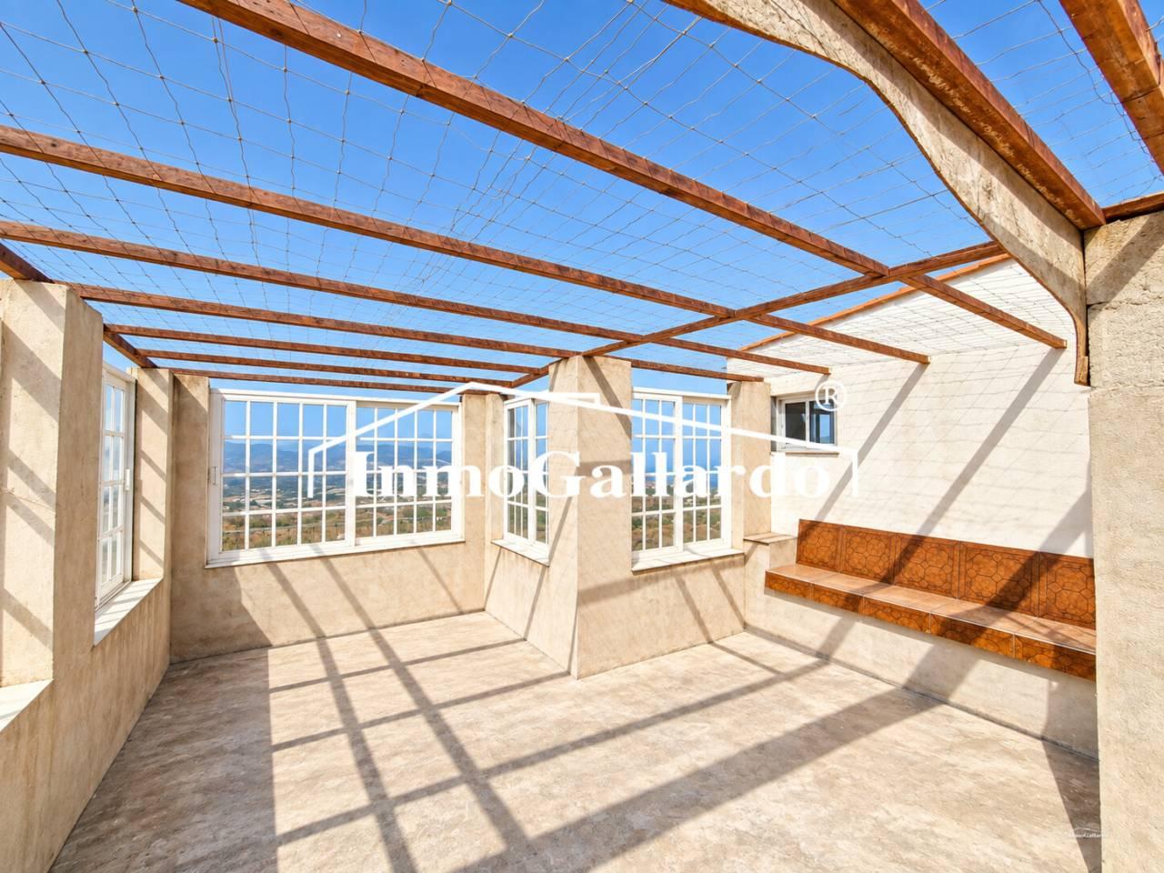 House for Sale in Vélez-Málaga