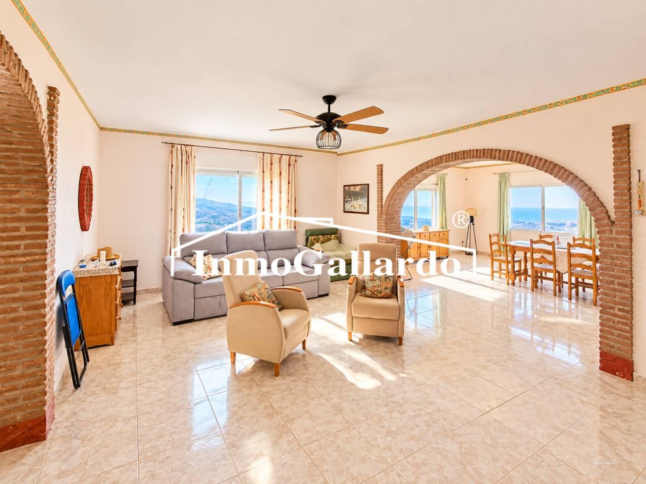 House for Sale in Vélez-Málaga