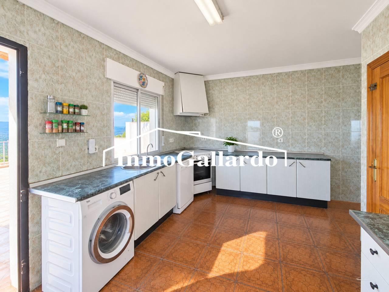 House for Sale in Vélez-Málaga