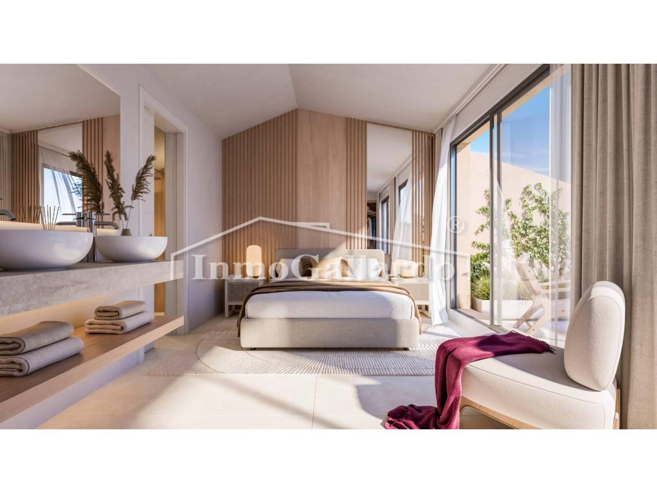 Flat for Sale in Benalmádena