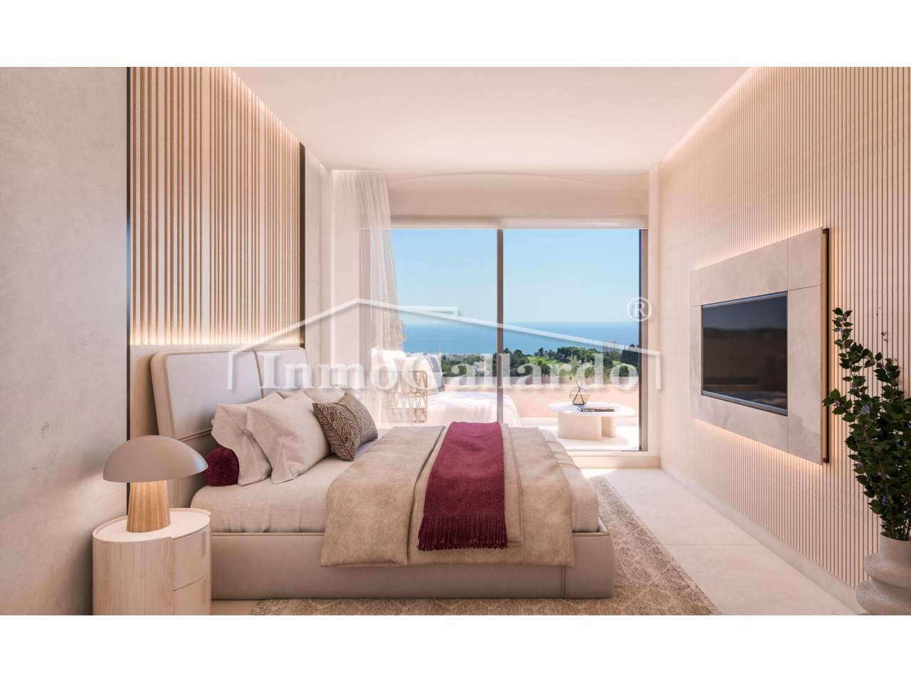 Flat for Sale in Benalmádena